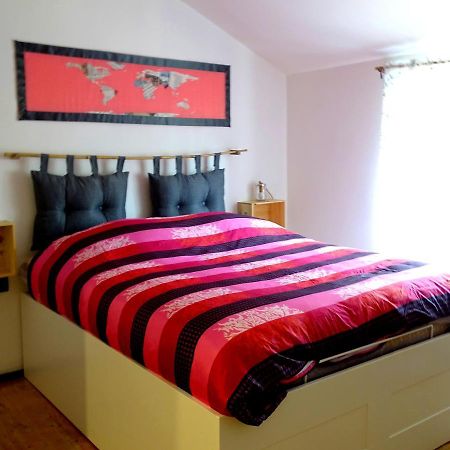 Creuza Da Me Ღ Apartment Генуа Екстериор снимка