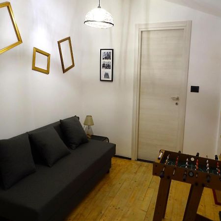 Creuza Da Me Ღ Apartment Генуа Екстериор снимка