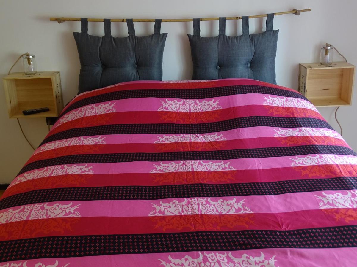 Creuza Da Me Ღ Apartment Генуа Екстериор снимка