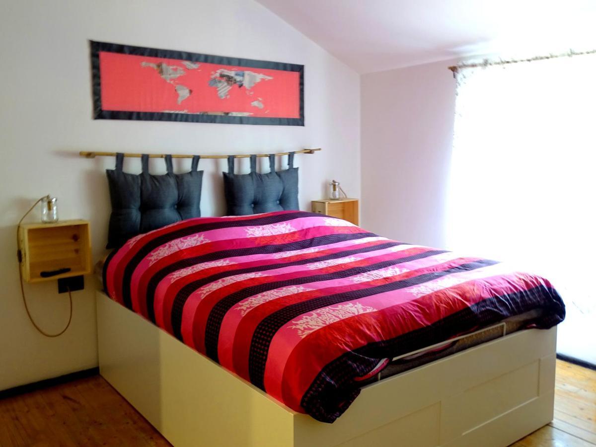 Creuza Da Me Ღ Apartment Генуа Екстериор снимка
