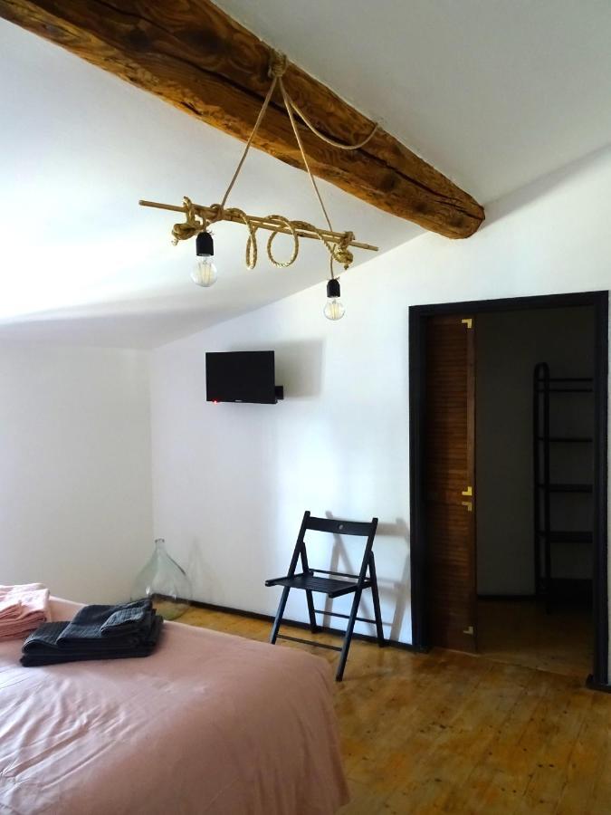 Creuza Da Me Ღ Apartment Генуа Екстериор снимка