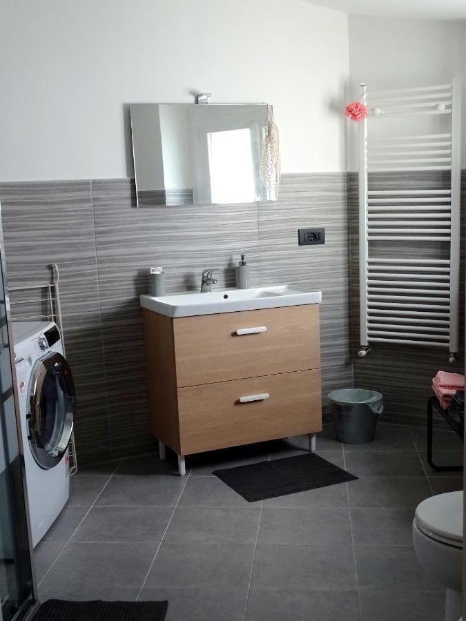 Creuza Da Me Ღ Apartment Генуа Екстериор снимка