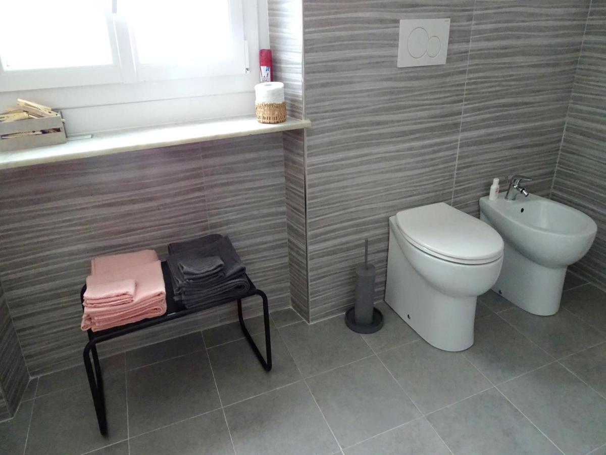 Creuza Da Me Ღ Apartment Генуа Екстериор снимка