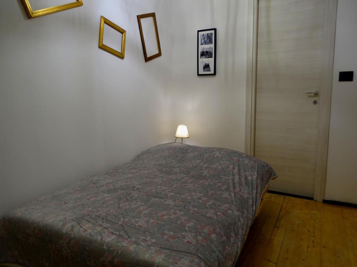Creuza Da Me Ღ Apartment Генуа Екстериор снимка