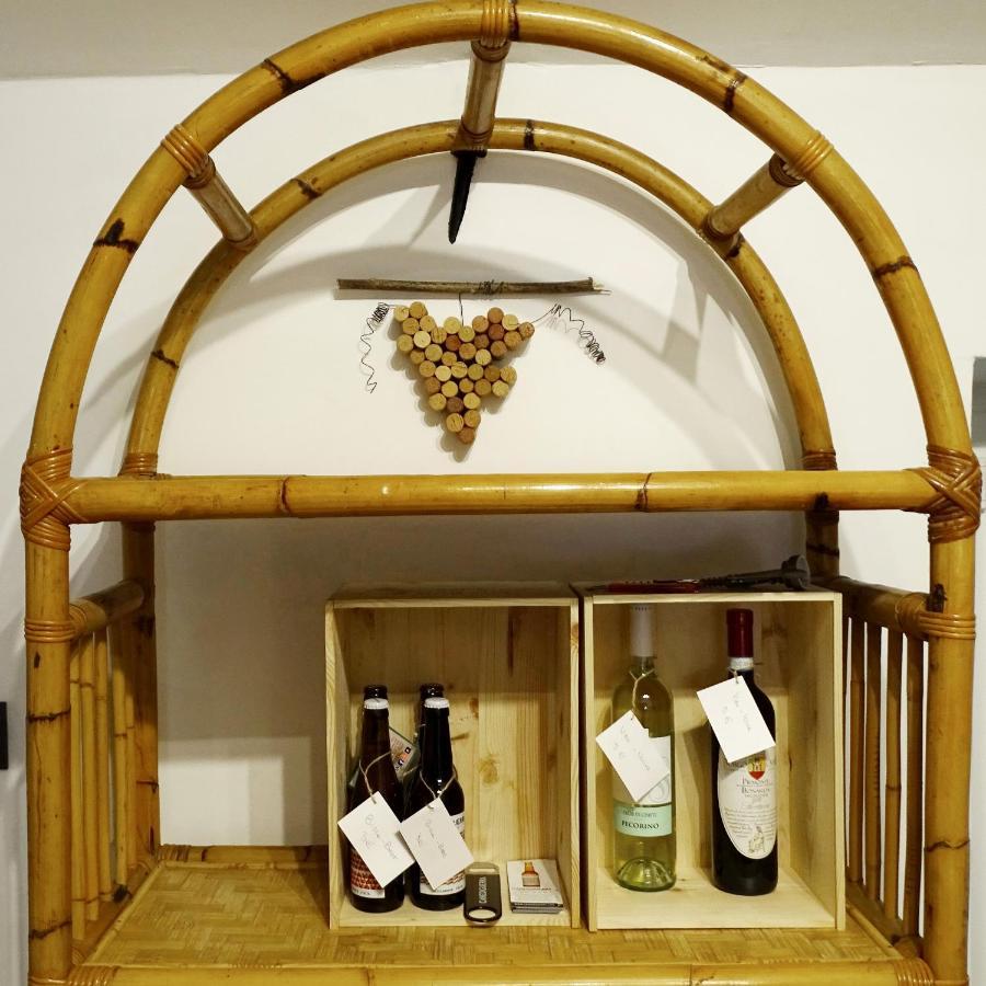 Creuza Da Me Ღ Apartment Генуа Екстериор снимка